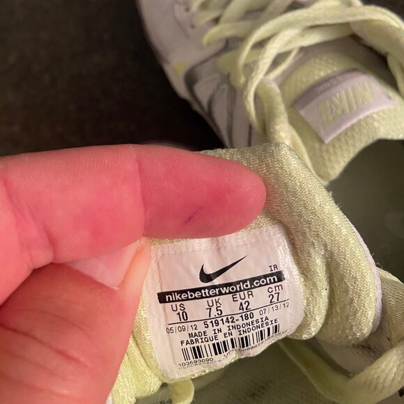 Nike Air Max Premium - Size 10 - Picture 10 of 10